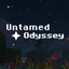 Untamed Odyssey logo