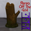 Medieval - Historical - Stereo Off The Grid logo