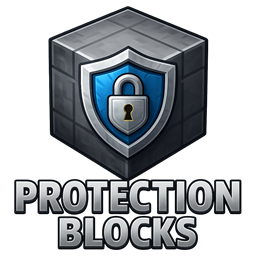 protection blocks - File - Minecraft Mods - CurseForge