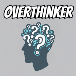 Overthinker Trait project image