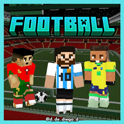 Football Players project image