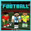 Football Players logo