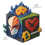 Cosmic Convergence logo
