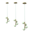 Comiko - Modern Bedroom Side Lights ( 3 heights ) logo