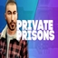 wickedpixxel PRIVATE PRISONS V3 / translation spanish by Monisims logo