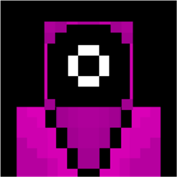 SQUID GAME CRAFT project image