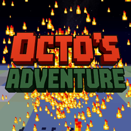 Octo's Adventure logo