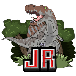 Jurassic Returned  logo