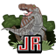 Jurassic Returned  logo