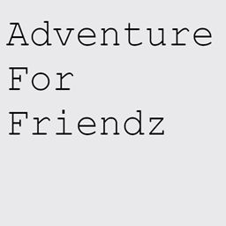 Adventure for Friendz logo
