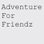 Adventure for Friendz logo