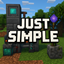 JustSimple - Tech and Magic Advantures logo