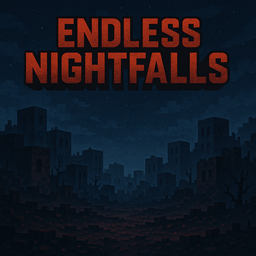 Endless Nightfall logo