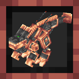 Robot Dinos logo