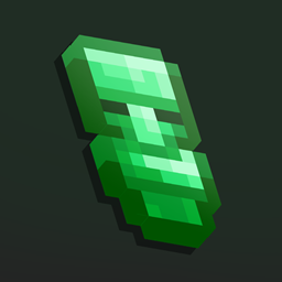 Seek’s Restyled Totems logo