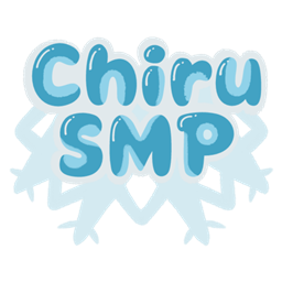 Chiru SMP logo