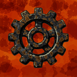 GFMC6 -- AGE OF INNOVATION logo