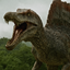 Jurassic World Sever logo