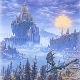 Vilealto's Fantasy project image