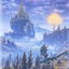 Vilealto's Fantasy logo