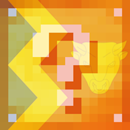 Birmingham Lucky Survival logo