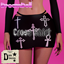 Cross Skirt | Dark Dreams Collection logo