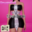 Cross Dress | Dark Dreams Collection logo