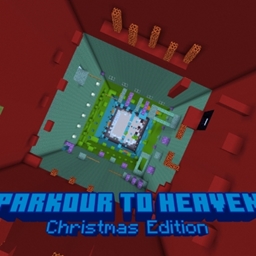 Parkour to Heaven logo