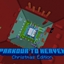 Parkour to Heaven logo