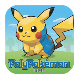 PolyPokémon logo