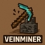 VeinMiner999 logo