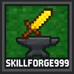 SkillForge999 logo