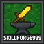 SkillForge999 logo