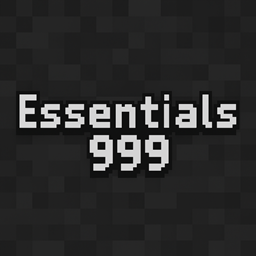 Essentials999 logo
