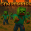CTM ZOMBIES logo