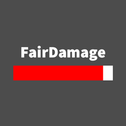 FairDamage logo