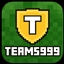 Teams999 logo