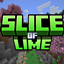 Slice of Lime logo
