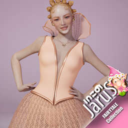 Fairy Outfit 11 logo