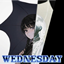 WEDNESDAY logo