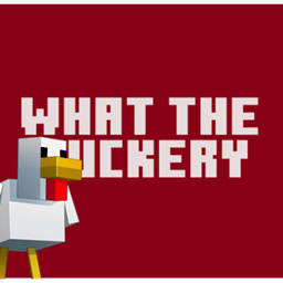 WhatTheCluckery logo