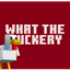 WhatTheCluckery logo