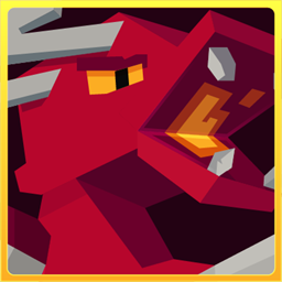 Dragoncraft: Drygmy Blacklist logo