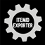 ItemID Exporter logo