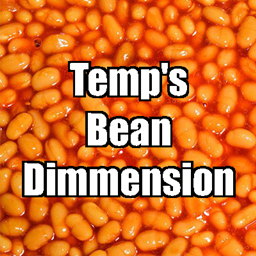 Temp's Bean Dimmension project image