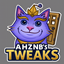 AHZNB's Tweaks logo