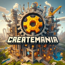 CREATEMANIA V2 project image