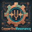 Copper And Resonance logo