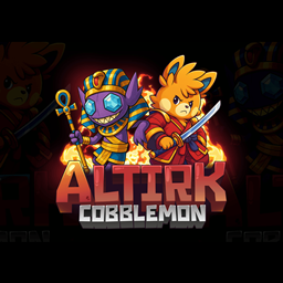 Altirk Cobblemon