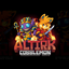 Altirk Cobblemon logo